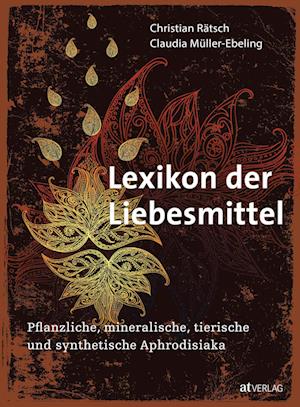 Lexikon der Liebesmittel