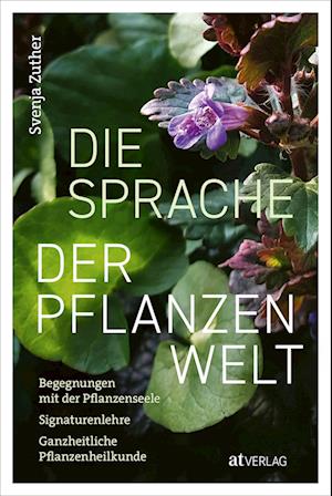 Die Sprache der Pflanzenwelt