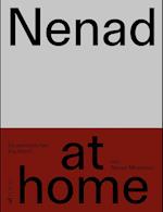 Nenad at home