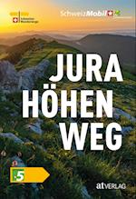 Jura-Höhenweg