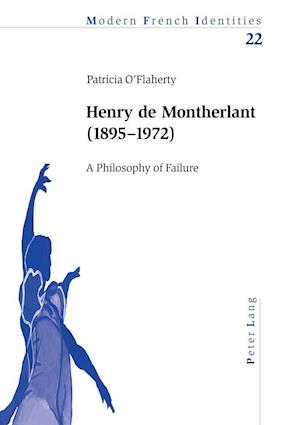 Henry de Montherlant (1895-1972)