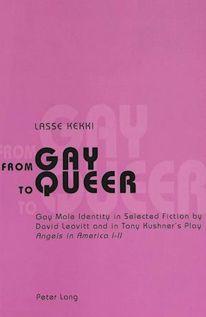 From Gay to Queer