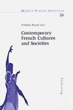 Contemporary French Cultures and Societies