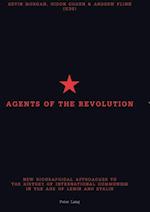 Agents of the Revolution