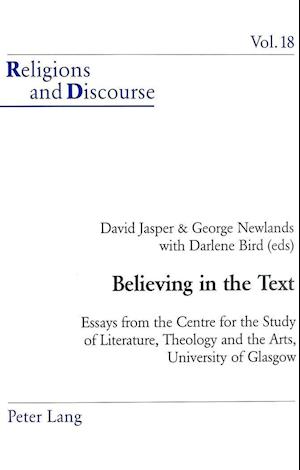 Believing in the Text