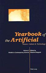 Yearbook of the Artificial. Vol. 2