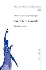 French in Canada