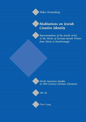 Meditations on Jewish Creative Identity