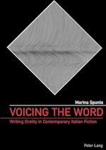 Voicing the Word