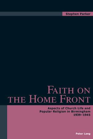 Faith on the Home Front