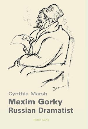 Maxim Gorky