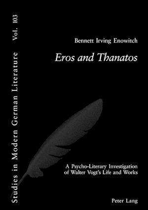 Eros and Thanatos