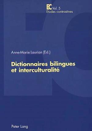 Dictionnaires Bilingues Et Interculturalite