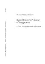 Rudolf Steiner's Pedagogy of Imagination