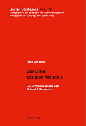 Gestalten sozialen Wandels