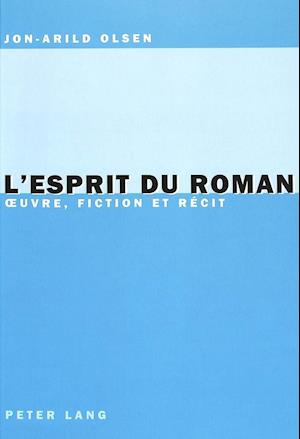 L'Esprit Du Roman