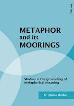 Metaphor and its Moorings