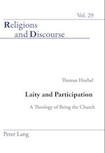 Laity and Participation
