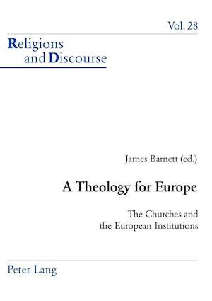 A Theology for Europe