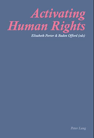 Activating Human Rights