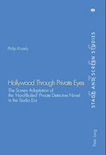 Hollywood Through Private Eyes