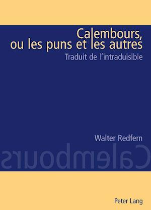 Calembours, Ou Les Puns Et Les Autres