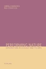 Performing Nature