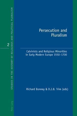 Persecution and Pluralism