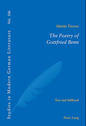 The Poetry of Gottfried Benn