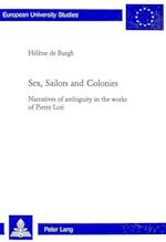 Sex, Sailors and Colonies