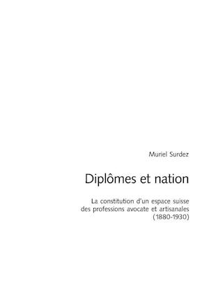 Diplômes et nation