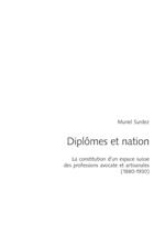 Diplômes et nation