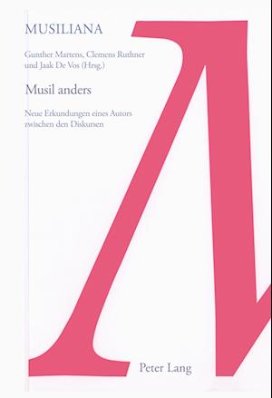 Musil anders