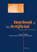 Yearbook of the Artificial. Vol. 3
