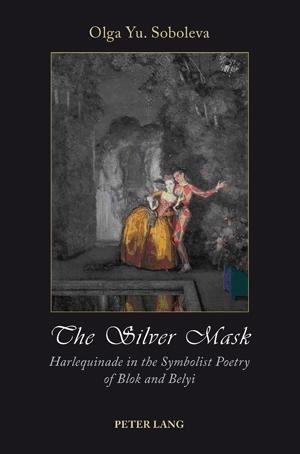 The Silver Mask