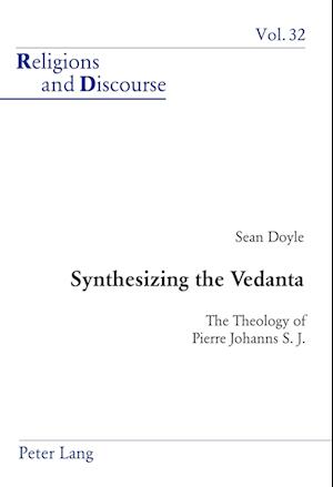 Synthesizing the Vedanta