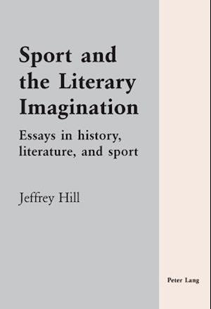 Sport and the Literary Imagination