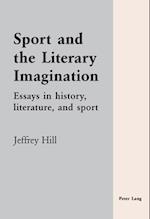 Sport and the Literary Imagination