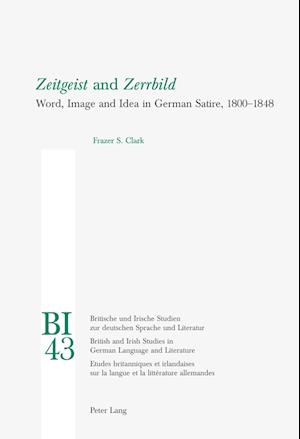 «Zeitgeist» and «Zerrbild»