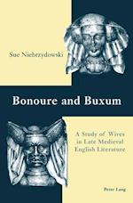 Bonoure and Buxum