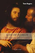 God of Rescue
