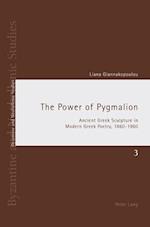 The Power of Pygmalion