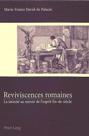 Reviviscences romaines