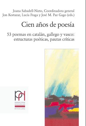 Cien años de poesía