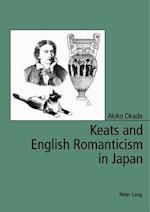 Keats and English Romanticism in Japan