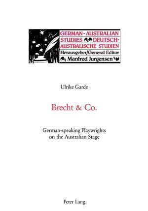 Brecht & Co.