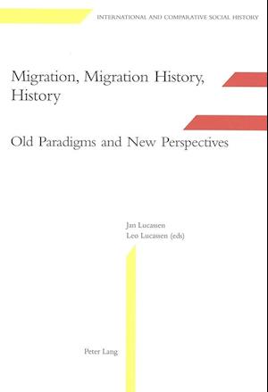Migration, Migration History, History