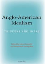 Anglo-American Idealism