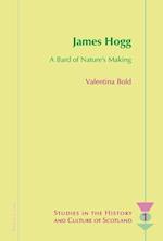 Bold, V: James Hogg