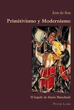 Primitivismo y Modernismo